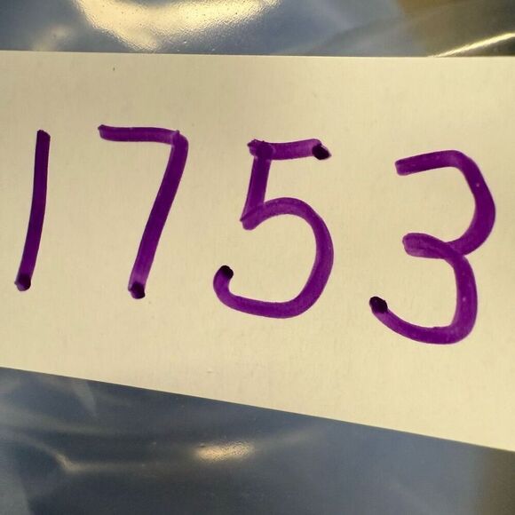 Figs technical collection scrub top v neck womens small blue healthcare nursing - Picture 9 of 9